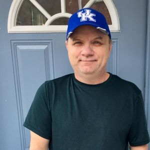 Meet your Posher, Benny